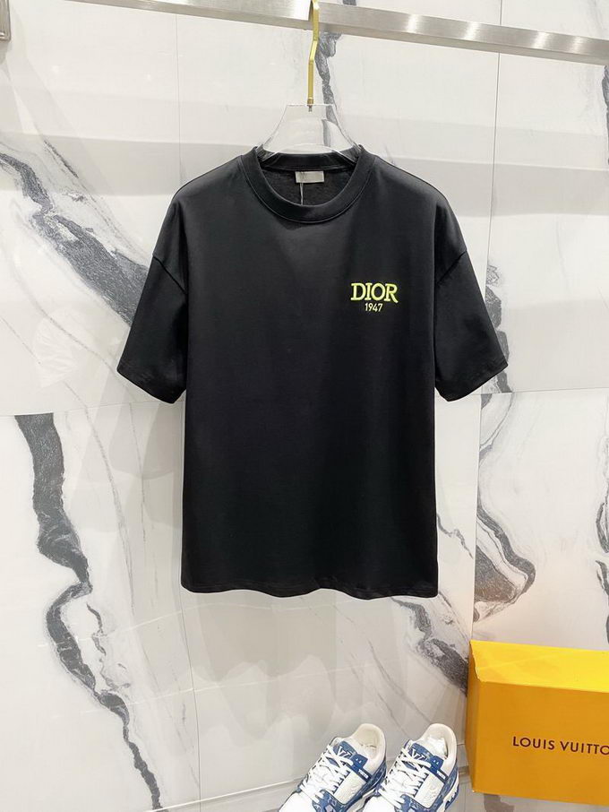 Dior T-shirt Wmns ID:20250512-176